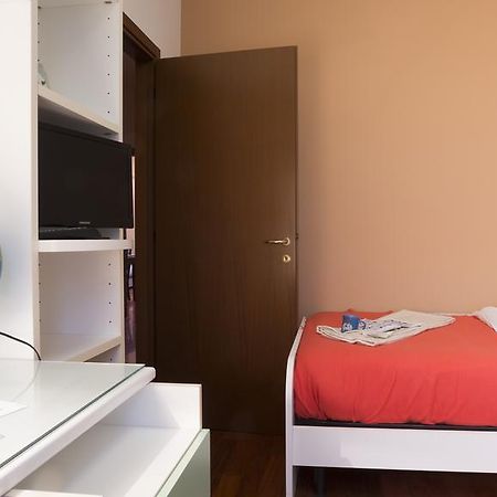 Apartament Joivy Warm Family Flat For 6 With Terrace In Mediolan Zewnętrze zdjęcie