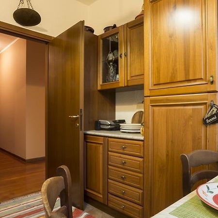 Apartament Joivy Warm Family Flat For 6 With Terrace In Mediolan Zewnętrze zdjęcie