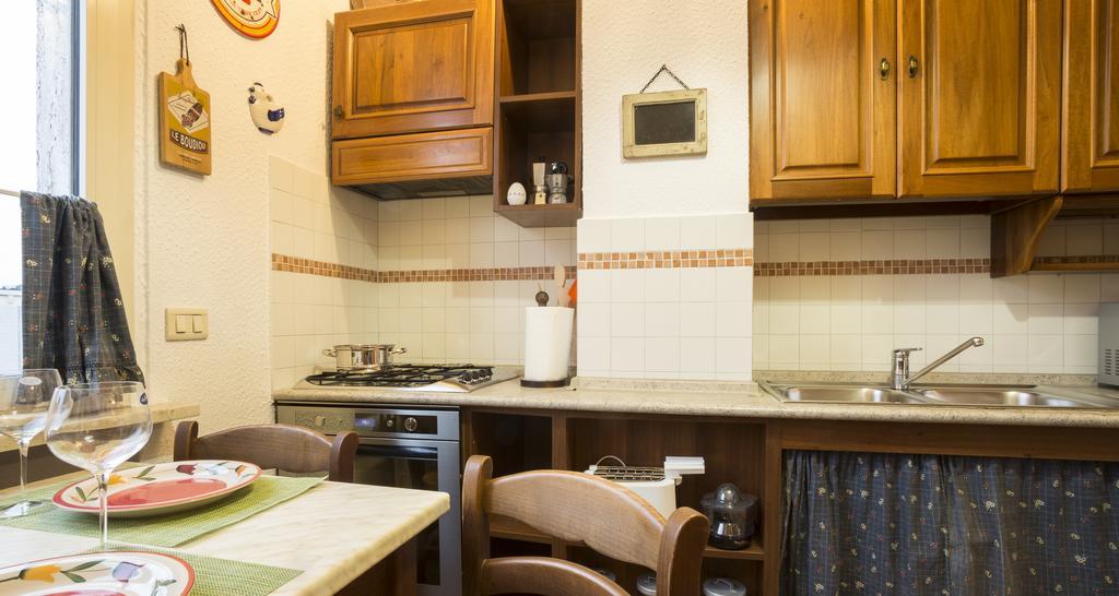 Apartament Joivy Warm Family Flat For 6 With Terrace In Mediolan Zewnętrze zdjęcie