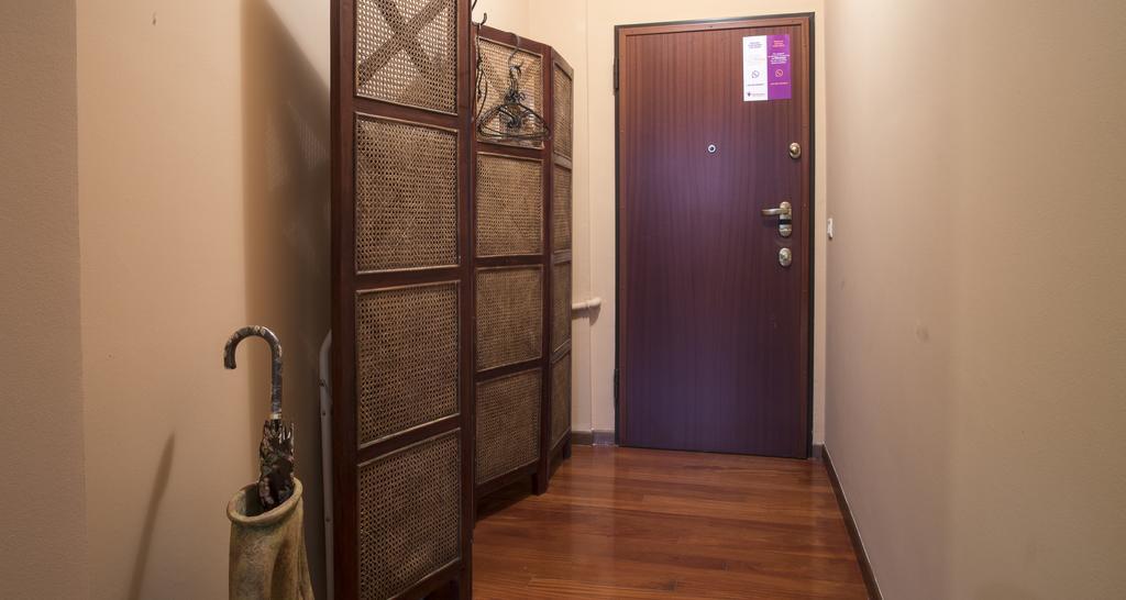 Apartament Joivy Warm Family Flat For 6 With Terrace In Mediolan Zewnętrze zdjęcie