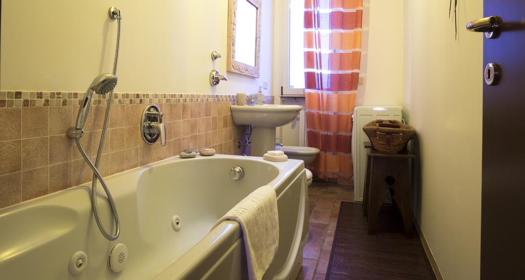 Apartament Joivy Warm Family Flat For 6 With Terrace In Mediolan Zewnętrze zdjęcie